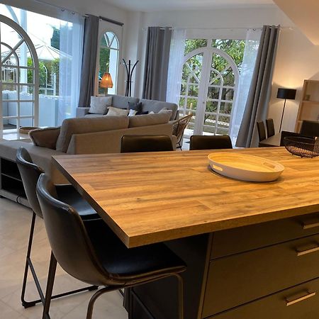 Villa Face Mer Royan Eksteriør bilde