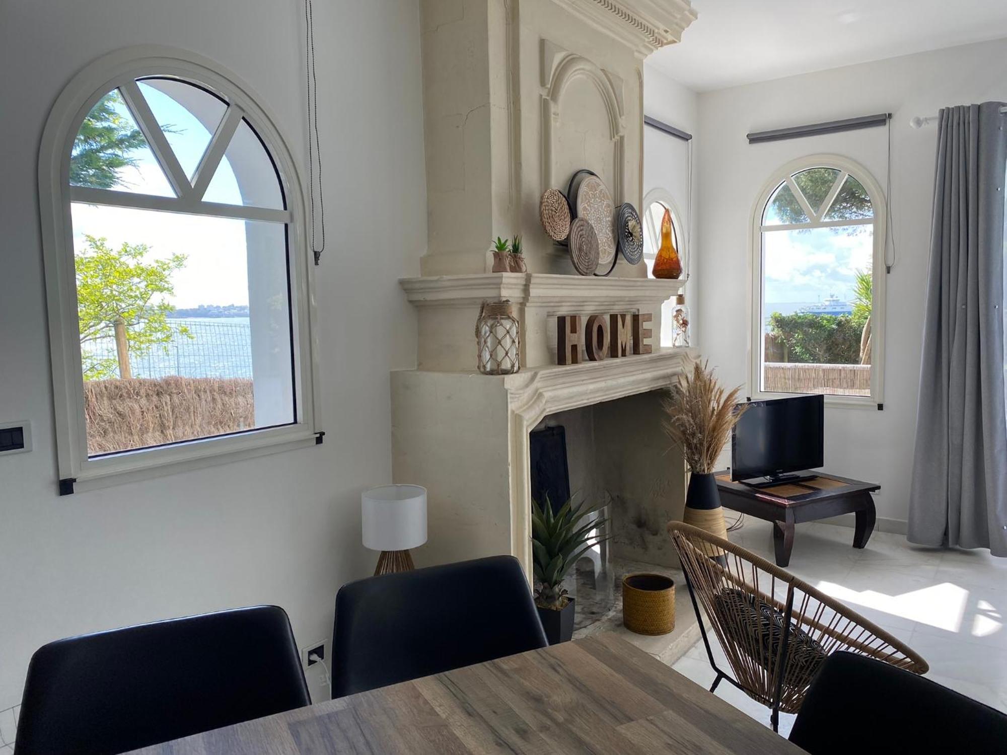 Villa Face Mer Royan Eksteriør bilde
